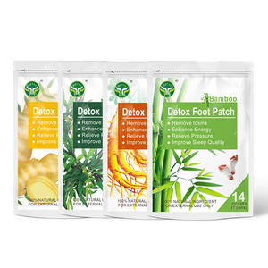 Hete Verkoop <span class=keywords><strong>Detox</strong></span> Foot <span class=keywords><strong>Patch</strong></span> Gezondheid Uitzending Voor Lichaam En Mond Neusvlekken Verwijdert Gifstoffen Van Hoge Kwaliteit - Product Image 6