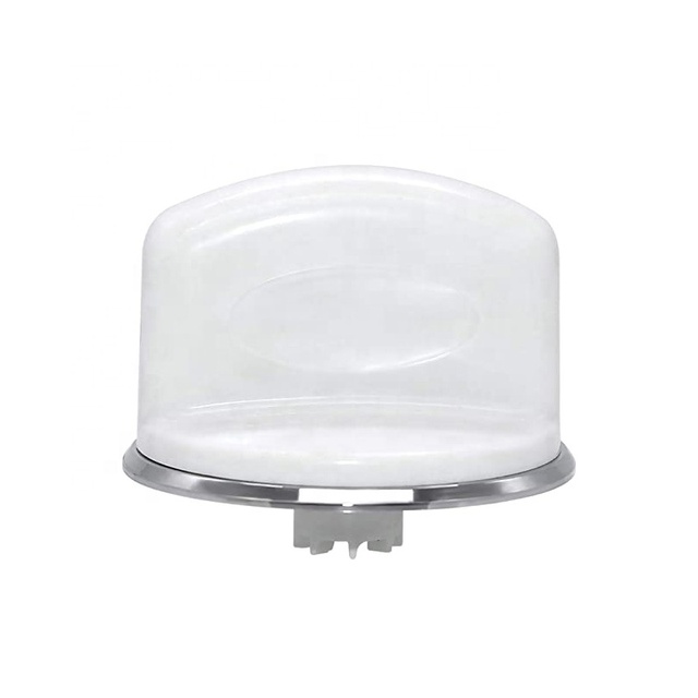 Good Quality Control Knob for Washing Machines Timer Knob White Knobs Washer Parts WH01X10310