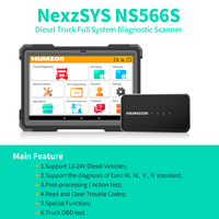 Escáner ECU para camiones de servicio pesado, herramienta de diagnóstico de camiones, compatible con varios idiomas, para Ford Fuso, Baw y VW, PDF 18