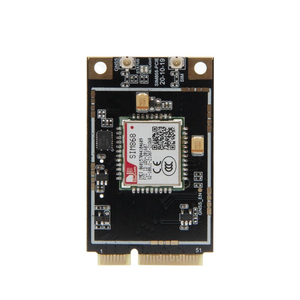 En stock, carte de développement sans fil WiFi Bluetooth LILYGO T-PCIE ESP32-WROVER AXP2101 - Product Image 1