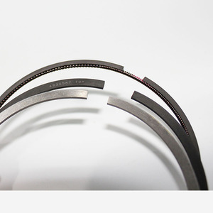 Bán buôn máy móc isbe isde qsb6.7 DIESEL Bộ phận động cơ <span class=keywords><strong>Piston</strong></span> <span class=keywords><strong>Ring</strong></span> Set 4955169 3971297 3976339 4955519 4955251 - Product Image 2