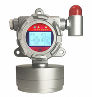 Analyseur de gaz du sang portable, appareil ABG avec capteur à réponse rapide pour les diagnostics cliniques en laboratoire hospitalier