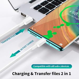 Premium USB-<b>C</b> <b>Charger</b> <b>Cable</b> 2-in-1 Set PD 25W Fast <b>Charger</b> with Gan Material for S10/S20/S21/S22/S23/S24 - Product Image 5