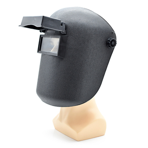 Casco <span class=keywords><strong>de</strong></span> soldadura <span class=keywords><strong>de</strong></span> seguridad <span class=keywords><strong>de</strong></span> cara completa a precio barato para soldadura MIG TIG - Product Image 4