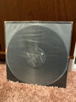 Protector de Discos de Vinilo Transparente de 12 Pulgadas, Plástico PP PET, Antipolvo, Libre de Ácidos, Antiestático, Funda Interior para LP