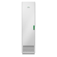APC GVLMBCA200K500H Armoire de dérivation d'entretien Galaxy VL avec unité unique d'alimentation en retour 200-500kW 400V Armoire de dérivation d'entretien