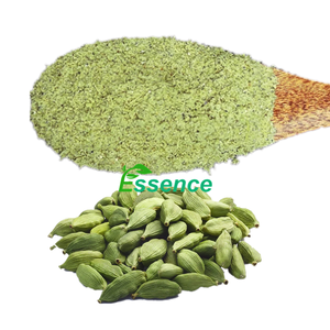 Cardamomo verde di migliore qualità con forte Aroma cardamomo verde polvere di cardamomo verde naturale polvere <span class=keywords><strong>Elettaria</strong></span> Cardamomum - Product Image 2