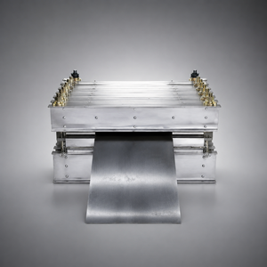 Macchina Vulcanizzatrice per Nastri Trasportatori <span class=keywords><strong>Serie</strong></span> DSLJ di Precisione con Rapporto di Test Meccanico e Supporto per Ispezione Video in Fabbrica - Product Image 6