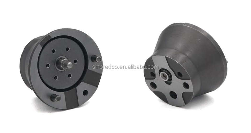 New Standard 7206-0460 72060460 Injector Actuator Valve for Diesel ...