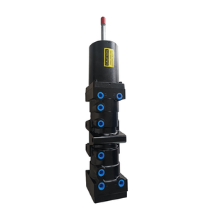 Cilindro de 8 Posiciones P55557-3 R431003808 M6-N-1B, Color Personalizado, Origen China, Compatible con OEM/ODM, Gran Venta - Product Image 6