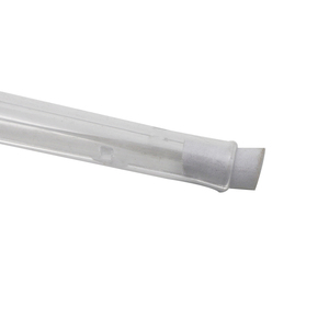2 pièces Piège à abeilles en plastique de type tuyau Outil domestique/industriel pour utilisation à la ferme Ne fait pas mal aux abeilles - Product Image 6