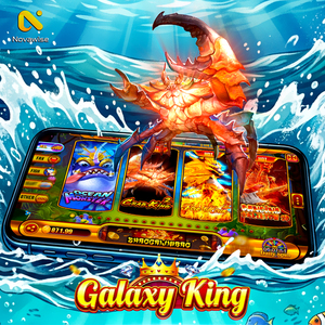 Logiciel de jeu de pêche à prix de gros, application de jeu de compétences Diamond Skill Game, prix de gros compétitif direct usine - Product Image 1