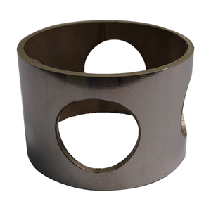 Braket tabung logam presisi tinggi | Fabrikasi logam lembar kustom - Product Image 5