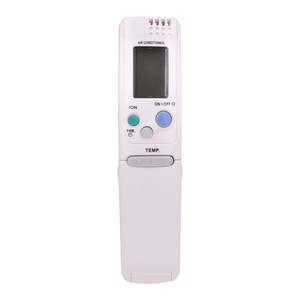 6704000157 điều khiển từ xa được sử dụng cho điều hòa không khí - Product Image 1