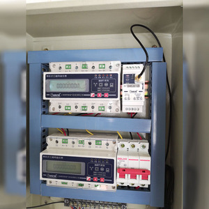 Sc720 Lora RS485 không dây trong suốt chuyển đổi dữ liệu IOT thu phát với <span class=keywords><strong>5km</strong></span> phạm vi Din Rail núi - Product Image 2