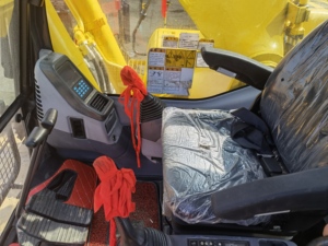 รถขุดตีนตะขาบ Komatsu PC400-8 มือสอง ราคาถูก รถขุดมือสองญี่ปุ่น 40 ตัน ราคาประหยัด - Product Image 3