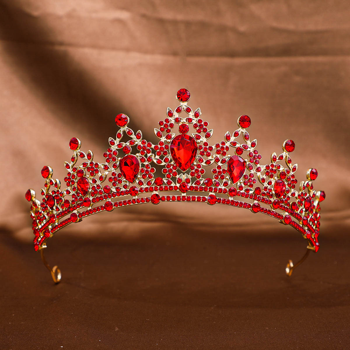 tout rouge