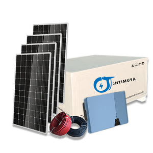 JNTIMUYA-panel solar monocristalino, 590W, 595W, 600W - Product Image 2