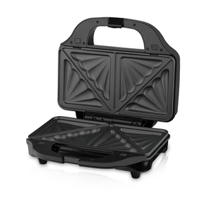 RAF 3 in 1 Easy Replace Double-side Heating Non-stick Coating Panini Press <b>Waffle</b> Sandwich Maker <b>Machine</b> for Breakfast Multifunc - Product Image 5