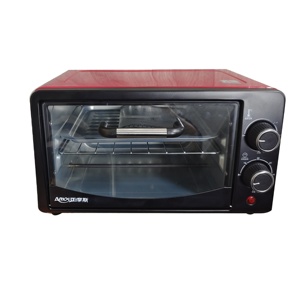 Four multifonction mini 12L pour la maison, nouveau modèle 2024, cuisson automatique, grande capacité - Product Image 4