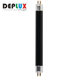 Lampe UV bleue <span class=keywords><strong>F6T5</strong></span> BLB à diamètre linéaire de 16 mm T5 BLB - Product Image 4