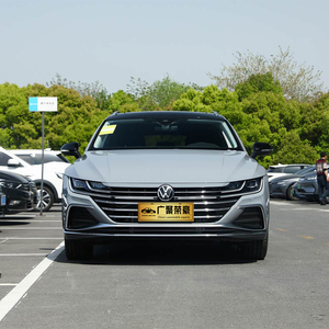 Mercado de China usado Volkswagen CC potente motor turboalimentado suave transmisión DSG elegante <span class=keywords><strong>Grand</strong></span> Tourer - Product Image 2