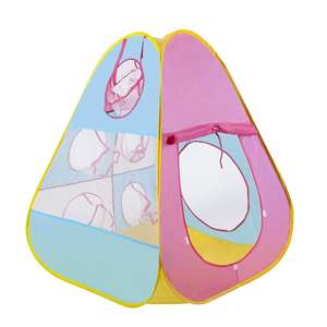 Tente <span class=keywords><strong>Pop</strong></span>-<span class=keywords><strong>Up</strong></span> pour enfants, ensemble de <span class=keywords><strong>Tunnel</strong></span>, 4 en 1, terrain de jeu, <span class=keywords><strong>maison</strong></span> de jeu - Product Image 3