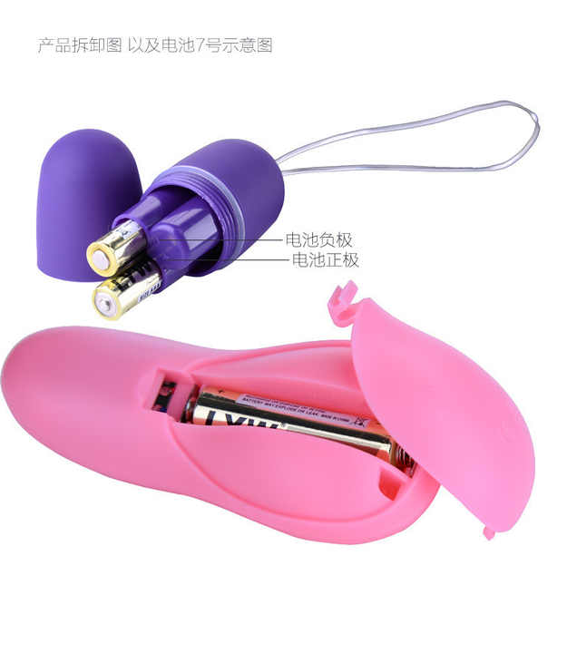 Adult Sex Toys China for Women – Waterproof Rabbit Vibrator & Gourd Jump  Eggs, Ideal for Vagina Massage and Flirting