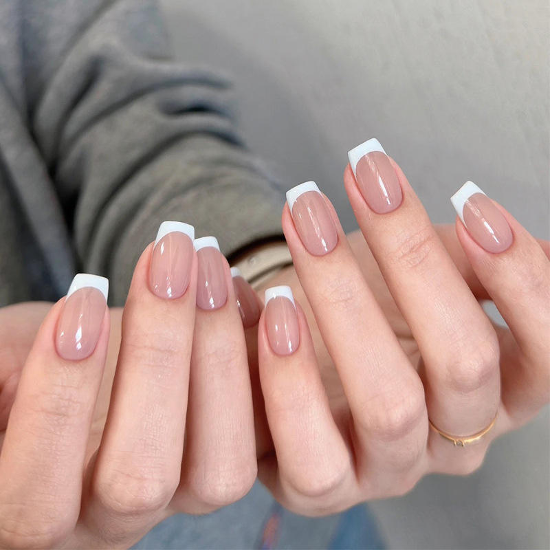 BS2036 Nude Skin French Style