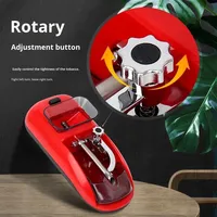 Machine à rouler automatique pour cigarettes électroniques, mini-machine, outil manuel DIY 8 mm, accessoires pour fumer du tabac, papiers à rouler