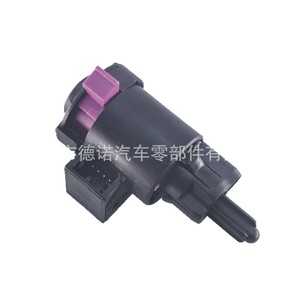 สวิตช์ไฟเบรคออดี้ 4F0945459B DN-K003 สำหรับ C6 Q5 B8 อะไหล่รถยนต์พลาสติกใหม่ - Product Image 1
