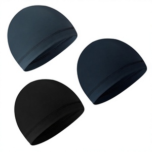 Gorro Deportivo Unisex Personalizado con Bordado 3D |   Ropa Deportiva Transpirable y Elástica para Correr, Gimnasio, Ciclismo y Entrenamiento - Product Image 3