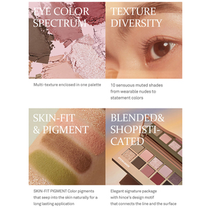 Cara cosmética brillo mate sombra de ojos paleta multicromo lujo <span class=keywords><strong>Anylady</strong></span> prensado sombra de ojos paleta al por mayor - Product Image 6