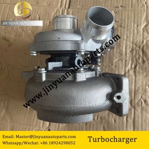 5304-970-0115 5304-971 0115-53049710115 53049880069 5304 970-0069-5304 971-0065 53049710065 K04 BV50 Turbocompresor para <span class=keywords><strong>Land</strong></span> <span class=keywords><strong>Rover</strong></span> - Product Image 6