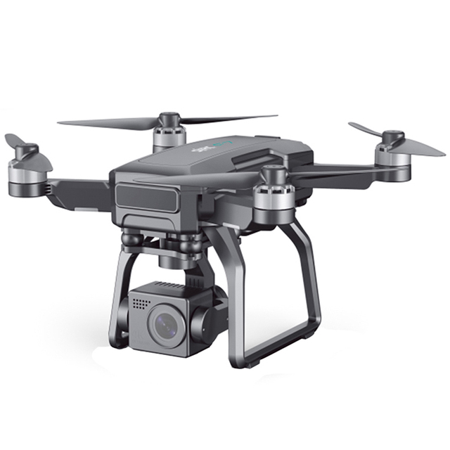 Hot Sales SJRC F7 4K PRO 5G WIFI 3KM FPV GPS With 4K HD Camera Brushle for Rc Drones