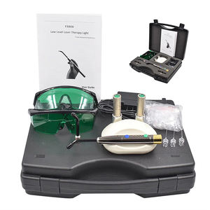 レーザーDiodo歯科用レーザー手術歯科用レーザー機械ポータブル - Product Image 5