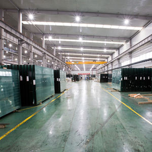 Vidrio templado laminado 6mm 8mm 10mm 12MM 16mm 0,38mm 1,52 mmPVB Marca <span class=keywords><strong>Venus</strong></span> de alta resistencia 5 años de garantía - Product Image 6