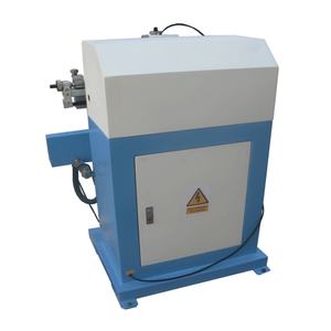 Máquina de Serigrafía Neumática Semiautomática con PLC para Etiquetas de Botellas de 1 Color, Cilindros y Vasos de Plástico para el Mercado Europeo, Impresoras de Etiquetas - Product Image 3