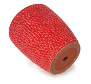 Pot de fleurs en céramique dédouané, sans plomb, respirant, pour l'approvisionnement mondial - Product Image 3