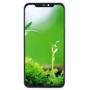 Repuesto de Pantalla LCD Universal ZY para iPhone 12 Pro y 12, con 1 Año de Garantía - Product Image 3