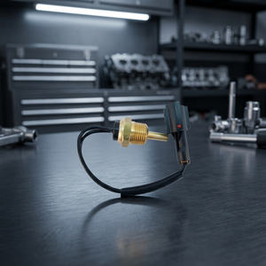 Sensor de Temperatura para ISUZU PANTHER 8943267720, Pieza de Repuesto Nueva - Product Image 3