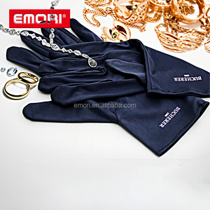 2019 Multifonctionnel Lentille Souple Montre Bijoux Gants de Nettoyage En Microfibre - Product Image 4