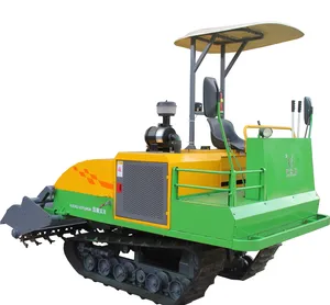 Hot Sale Farm Use Agricultural Power Rotary Tiller Cultivator Cheap Price