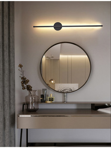 Luces nórdicas <span class=keywords><strong>para</strong></span> decoración, lámparas <span class=keywords><strong>de</strong></span> <span class=keywords><strong>techo</strong></span> <span class=keywords><strong>de</strong></span> pared, iluminación interior <span class=keywords><strong>de</strong></span> latón moderno, lámpara <span class=keywords><strong>de</strong></span> pared <span class=keywords><strong>Led</strong></span> <span class=keywords><strong>para</strong></span> aplique <span class=keywords><strong>de</strong></span> pared <span class=keywords><strong>para</strong></span> el hogar - Product Image 6