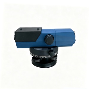 Instrumento de Nivelación Automática Electrónico D-38L, Nivel Automático de Alta Calidad con Amortiguación Magnética - Product Image 5