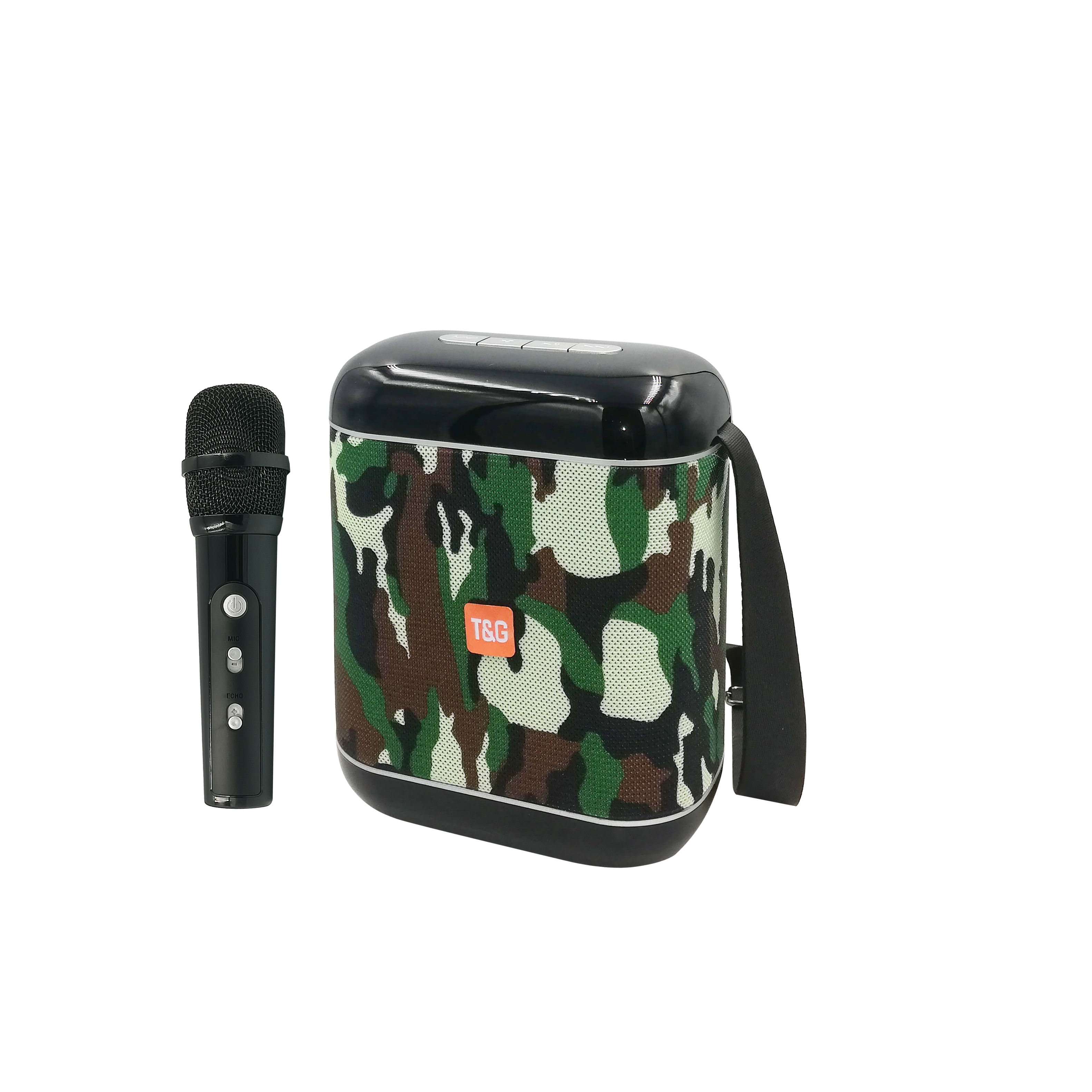 ลายพราง