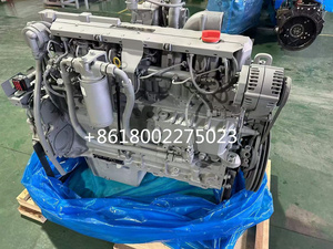 เครื่องยนต์ดีเซล TCD 2013 L06 2V 200KW 2300rpm - Product Image 3