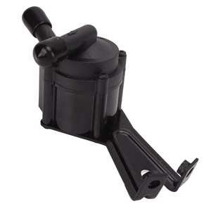 Bomba de agua con soporte para bombas de agua electrónicas, reparación de repuesto 9806790880 11537630368 11517629916 - Product Image 1