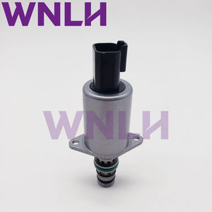 WNLH 1017969 Pompe hydraulique 24V avec électrovanne proportionnelle pour pièces d'excavatrice Sany SY215 SY235 SY325 SY335 SY365 - Product Image 3
