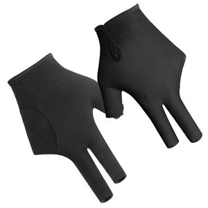 Guantes de Billar Transpirables y Antideslizantes, Nuevo Estilo, para Jugadores Profesionales - Product Image 5